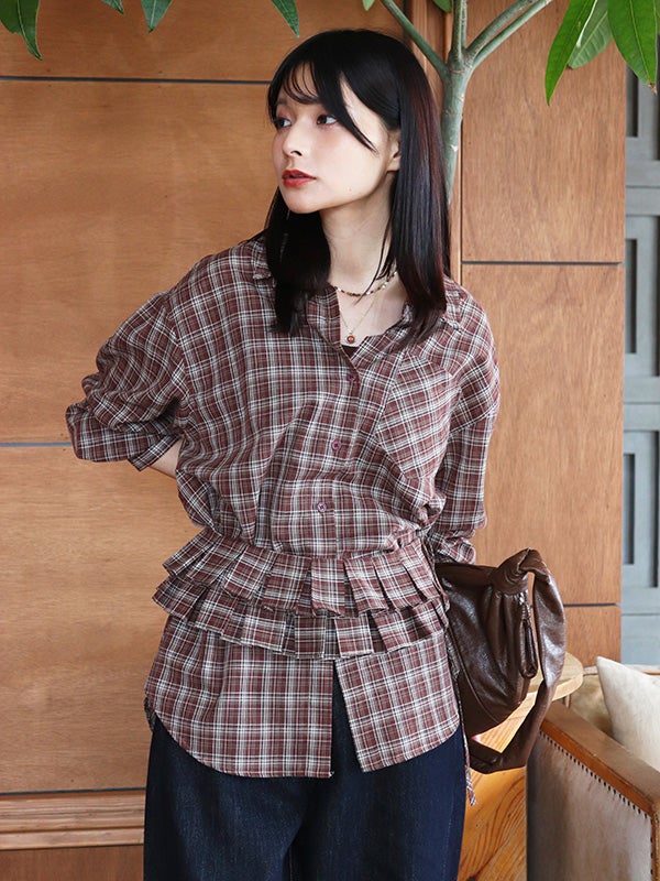 トップス | COQULE Online Shop