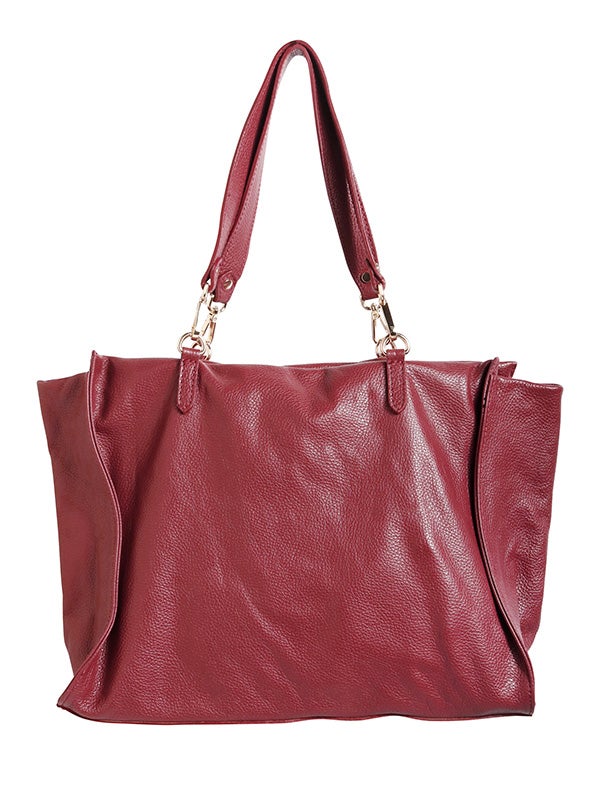 MARLON】レザートートバッグ | COQULE Online Shop
